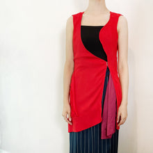 Load image into Gallery viewer, TOGA PULLA Asymmetric Top
