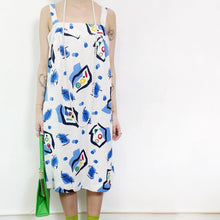 Load image into Gallery viewer, 70s Vintage Tank Dress
