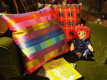 Load image into Gallery viewer, Grandma Mary design Cushion
